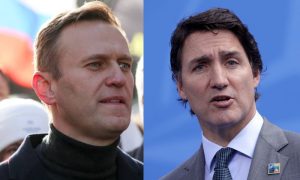 Navalny, Russia, Politics, Rights, Canada,