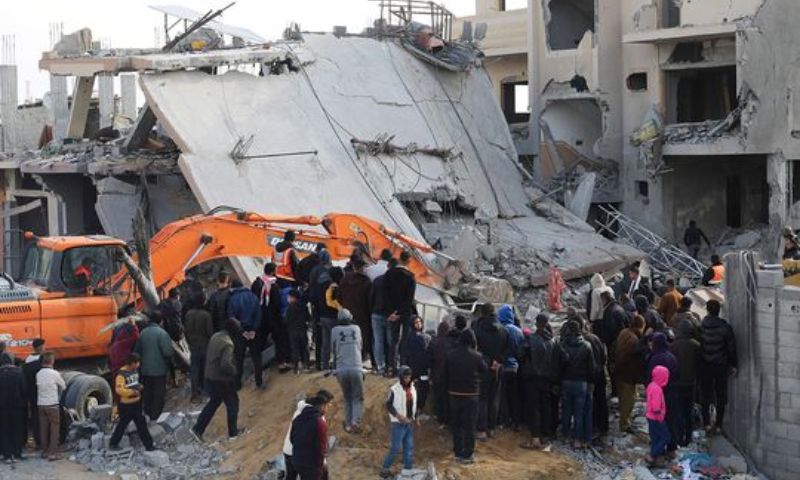 Gaza, Israel, Palestinians, Conflict