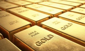Gold