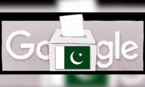 Google Doodle