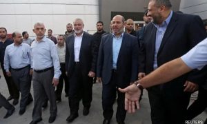 Hamas, Palestinian, Israel, Egypt, Cairo, Qatar, United States, CIA, Mossad, Gaza, Ceasefire, UN, Rafah, Lebanon