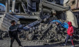 Gaza, Palestinian, Israel, Hamas, Rafah, Khan Younis, Truce, Ceasefire, France, US, Israel, Egypt, Qatar, Yemen, Houthi, Lebanon, Middle East,