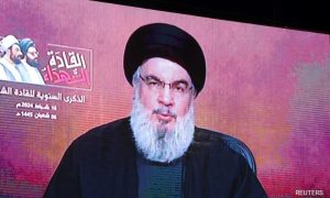 Hezbollah Chief, Hassan Nasrallah, Israel, Lebanon, Hezbollah,
