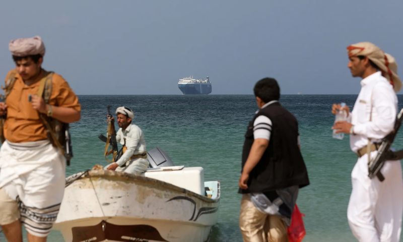 Houthi