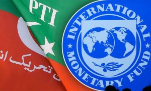 Prime Minister Imran Khan, PTI, IMF, political stability, bailout talks,