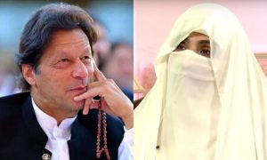 Imran Khan