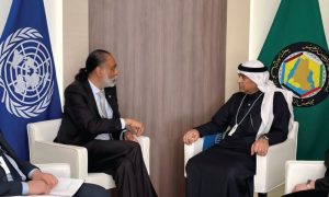 GCC, UN, Technology, artificial intelligence, digital, World Government Summit