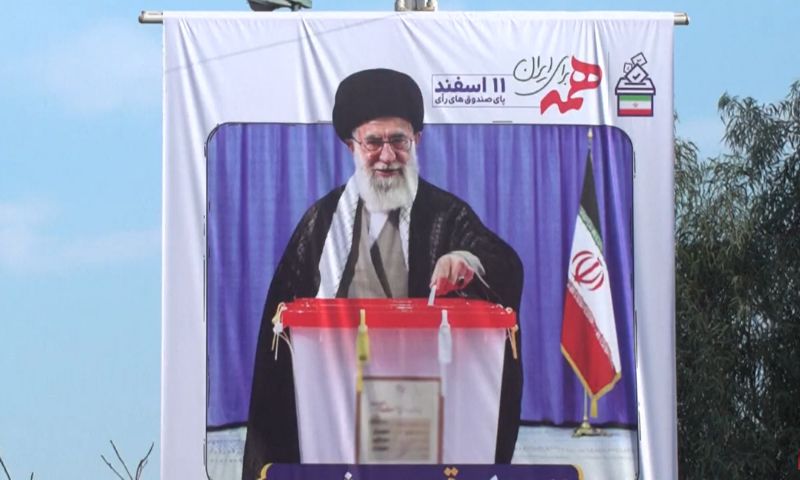 Iran