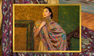 Is Kashmiri Shawl Industry’s Legacy Under Threat?