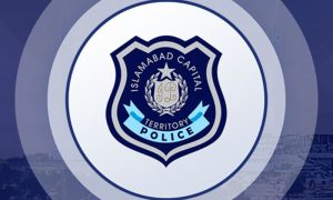 Islamabad Police