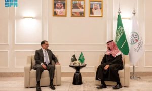 Saudi Arabia, World Defense Show, Pakistan, Defense