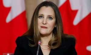 Canada, Prime Minister, Housing, Trudeau, Canadians