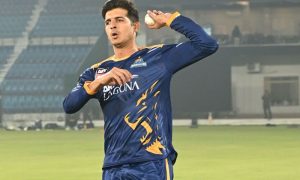 Karachi Kings