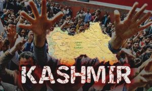 Kashmir