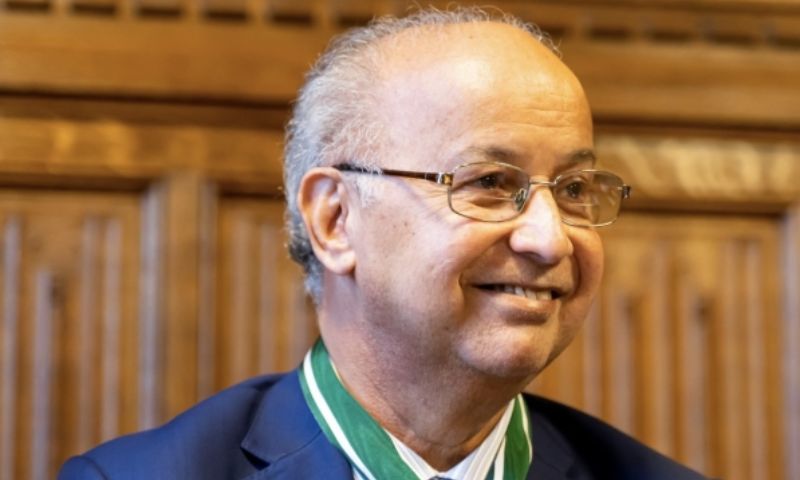 Kashmir