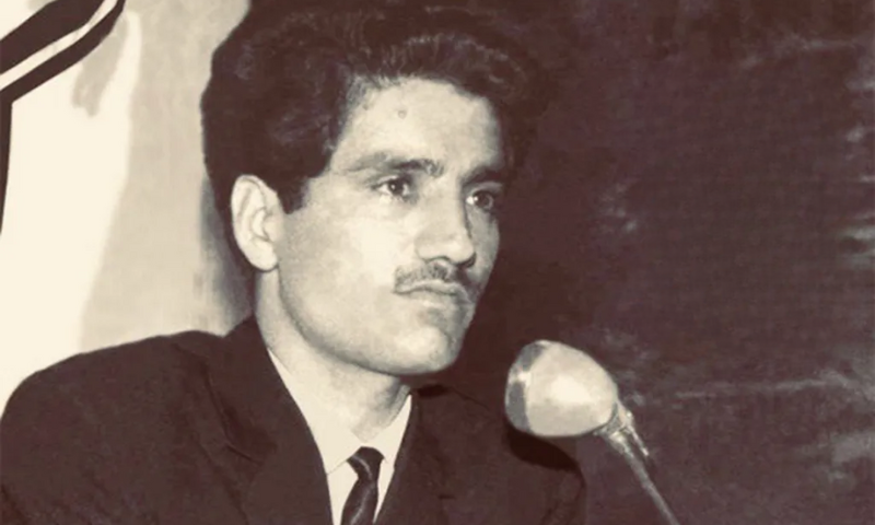 Kashmiri-American Community Honors Legacy of Maqbool Butt on 40th Death Anniversary