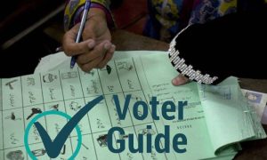 Vote, Ballot, Pakistan, ECP, Elections