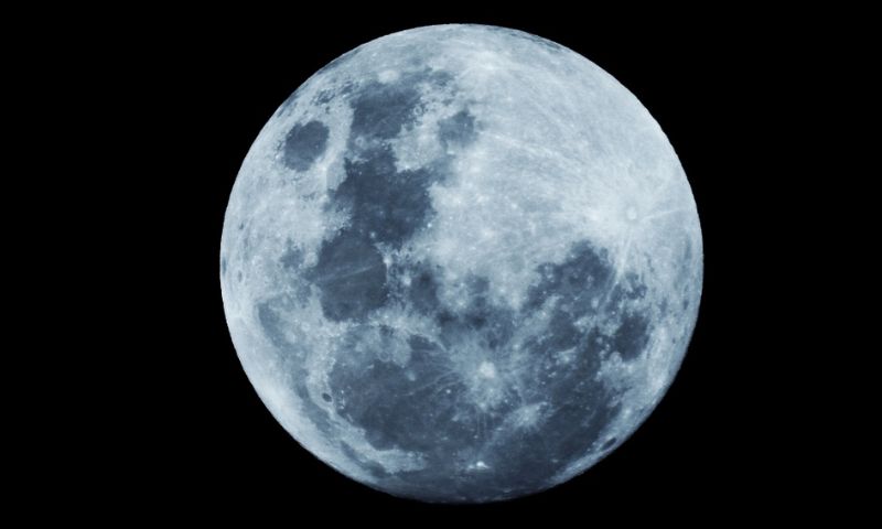 Moon, US, Mission, Valentine's Day