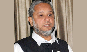 Kashmiris Pin Great Hopes on Pakistan Elections: Ex-PM AJ&K