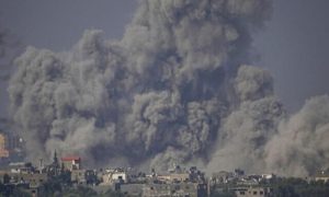 Gaza, Talks, Cairo, Egyptian, Egypt, Qatar, Hamas, Israel, Hostage, Gaza Strip, Palestinian, Middle East, US, Antony Blinken, Leaders, Prime Minister, Benjamin