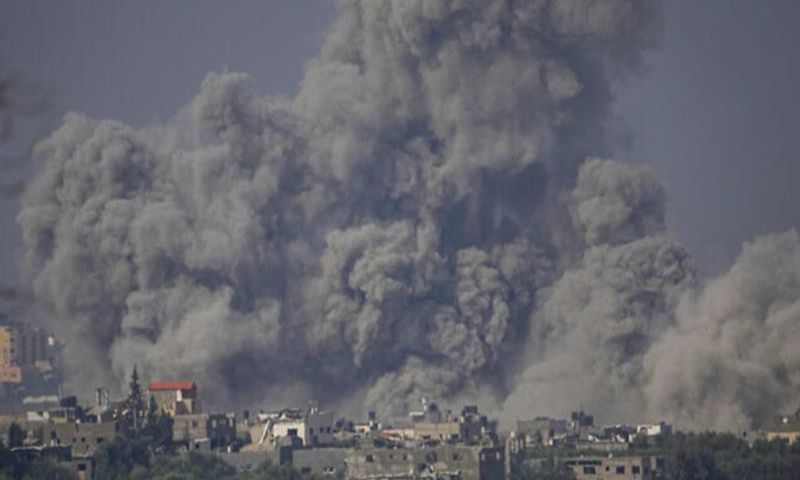 Gaza, Talks, Cairo, Egyptian, Egypt, Qatar, Hamas, Israel, Hostage, Gaza Strip, Palestinian, Middle East, US, Antony Blinken, Leaders, Prime Minister, Benjamin