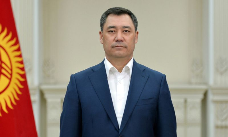 Kyrgyzstan