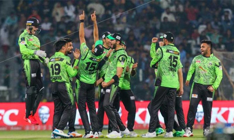 Lahore