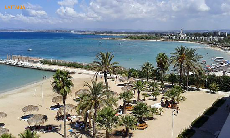 Lattakia 1