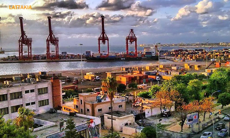 Lattakia