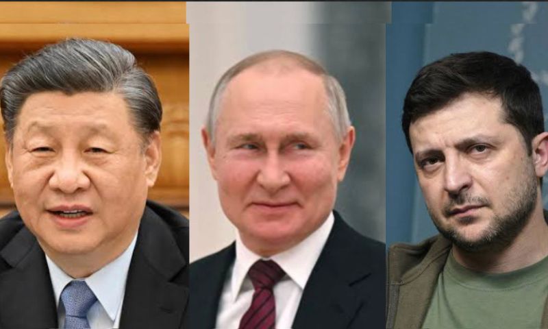 Russia Warns Sending Troops to Ukraine ‘Not in Interest’ of West