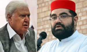 Charsadda, Challenge, Aftab Sherpao, Aimal Wali, Vote, Polls, Pakistan, KP