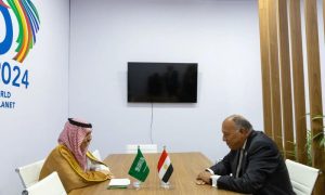 Saudi Arabia, Egyptian, Brazil, Foreign Minister, G20,