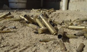 Mexico, Crime, Drugs