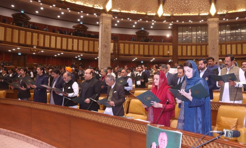 MPs