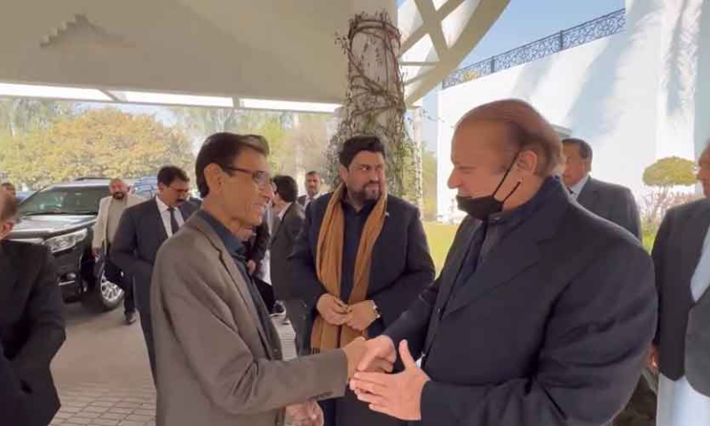 MQM-Pakistan Demands Sindh Governorship, Five Federal Ministries from PML-N