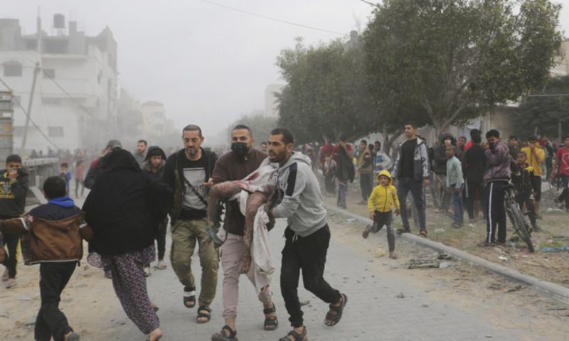 Egypt, foreign, Gaza, Hamas, Israel, Palestinians, Religious Zionism, Rafah,