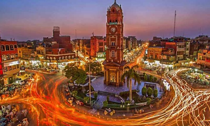 Manchester