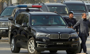 Maryam Nawaz Doesn't Want Traffic Disruptions During Her Travel