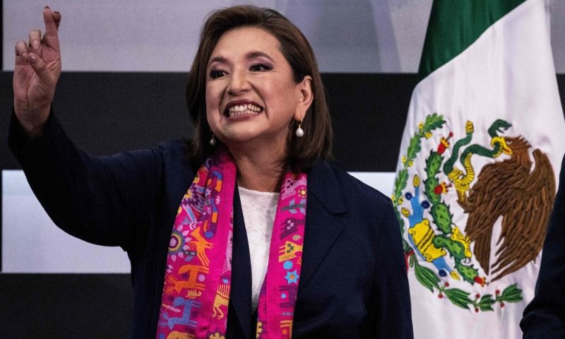Mexican
