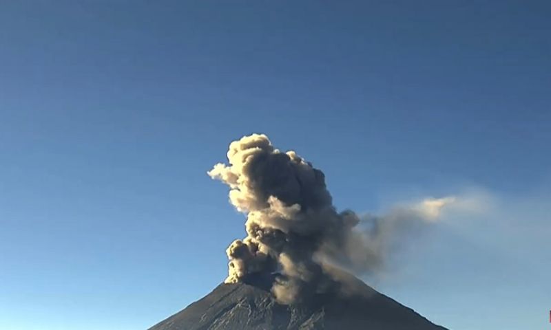 Mexico City