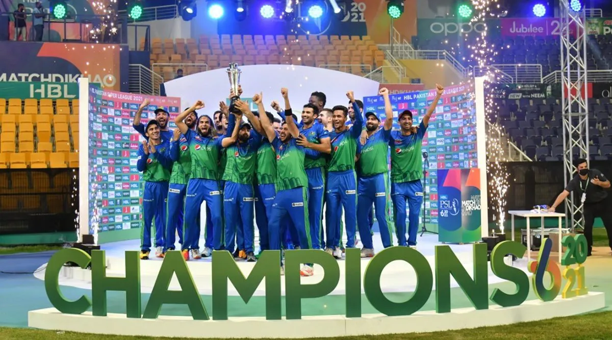 PSL 9
