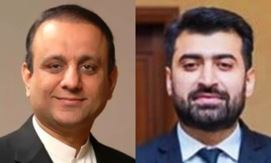 NA 117 Live Update Abdul Aleem Khan vs Ali Ijaz