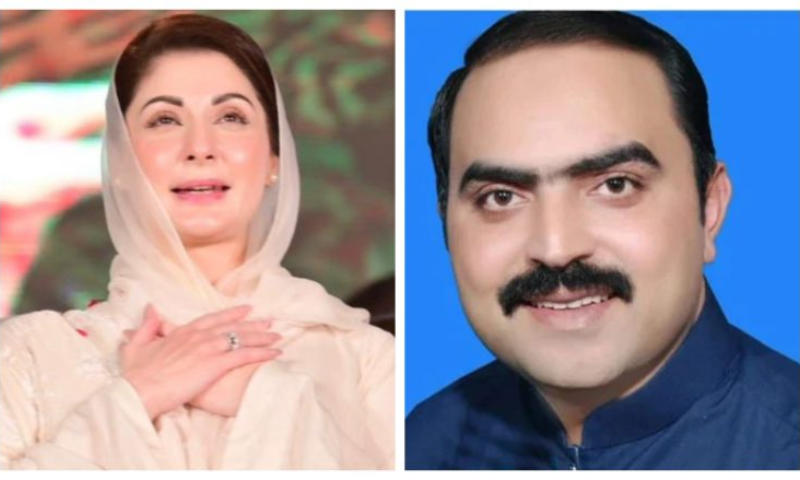 NA-119: Pakistan's General Elections 2024 Unofficial Results