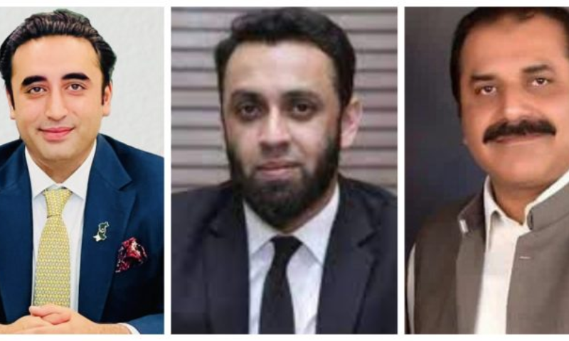 NA-127: Pakistan's General Elections 2024 Unofficial Results