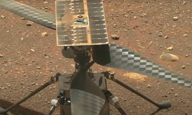 NASA