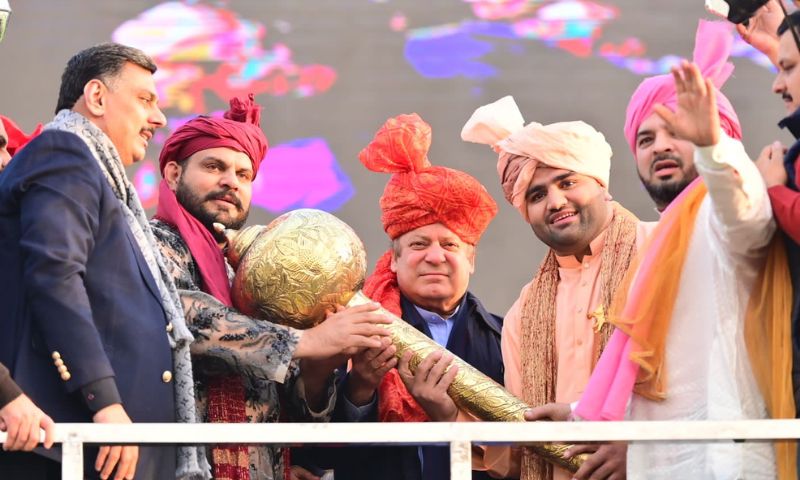 Pakistan, Nawaz Sharif, Gujranwala, poverty, unemployment, Pakistan Muslim League-Nawaz, general elections, PML-N