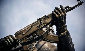 Ukraine, Russia, Conflict, Ecuador, US, Weaponry, Trade