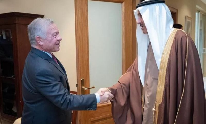 Jordan, UAE, Gaza, Ceasefire, United Nations, Israel