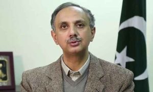 Omar Ayub