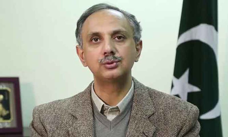 Omar Ayub
